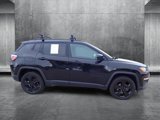 Used 2018 Jeep Compass Latitude w/ Popular Equipment Group image 5
