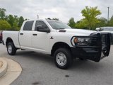 Certified 2024 RAM 2500 Tradesman image 2