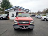 Used 2003 Chevrolet Silverado 1500 LS w/ Off-Road Package image 2
