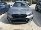 Certified 2023 BMW 330i Sedan w/ M Sport Package image 2