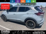 Used 2022 Nissan Kicks SR image 5