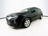Used 2021 Chevrolet Blazer LT w/ LPO, Sport Package image 4