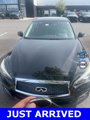 Used 2015 INFINITI Q50 Premium w/ Navigation Package image 2