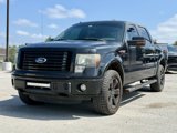 Used 2012 Ford F150 FX4 w/ FX Luxury Pkg image 2
