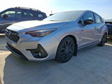 Certified 2024 Subaru Impreza RS w/ Popular Package #3 image 3
