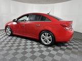 Used 2013 Chevrolet Cruze LTZ w/ RS Package image 5