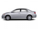 Used 2011 Toyota Corolla LE image 3