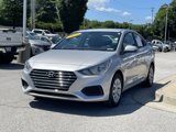 Used 2021 Hyundai Accent SE image 3