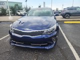 Used 2018 Kia Optima SX w/ Technology Package image 2