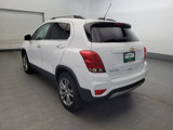 Used 2019 Chevrolet Trax LT w/ LT Convenience Package image 5