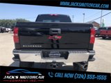 Used 2019 Chevrolet Silverado 2500 4x4 Double Cab image 4