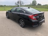 Used 2017 Honda Civic Si image 6