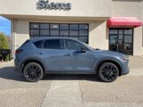 New 2025 MAZDA CX-5 Carbon Edition image 4