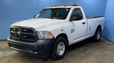 Used 2022 RAM 1500 Tradesman image 4