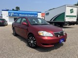 Used 2008 Toyota Corolla LE image 2