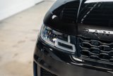 Used 2019 Land Rover Range Rover Sport HST image 5
