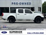 Used 2017 Nissan Frontier SV w/ SV Value Truck Package image 2