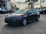 Used 2024 Toyota Corolla LE image 2