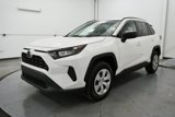 Used 2020 Toyota RAV4 LE image 3