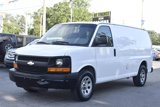 Used 2011 Chevrolet Express 1500 image 3
