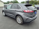 Used 2022 Ford Edge SEL image 3