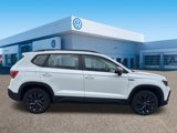 Used 2022 Volkswagen Taos S image 3