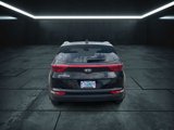 Used 2018 Kia Sportage LX w/ LX Technology Package image 4