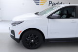 Used 2022 Chevrolet Equinox LS image 3