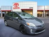 Used 2012 Toyota Prius Three image 3