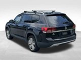 Used 2019 Volkswagen Atlas SE image 3