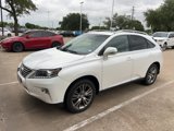 Used 2013 Lexus RX 350 FWD image 2