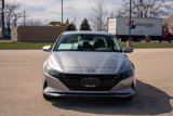 Certified 2023 Hyundai Elantra SEL image 2