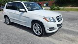 Used 2015 Mercedes-Benz GLK 350 2WD image 4