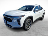 New 2025 Chevrolet Trax LT w/ Driver Confidence Package image 4