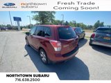 Used 2017 Subaru Forester 2.5i image 3