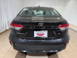 Certified 2022 Toyota Corolla LE image 4