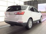 Used 2021 Chevrolet Equinox LS w/ LS Convenience Package image 4