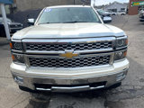 Used 2014 Chevrolet Silverado 1500 LTZ image 3