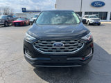 Used 2022 Ford Edge SEL w/ Convenience Package image 3