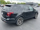 Used 2018 Ford Explorer Sport image 5