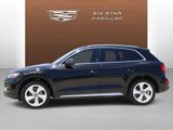 Used 2021 Audi Q5 Premium Plus w/ Premium Plus Package image 2