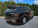 Used 2020 Land Rover Range Rover Sport HSE image 4