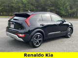 New 2025 Kia Niro LX image 3