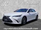 Certified 2022 Lexus ES 350 w/ Premium Package image 3