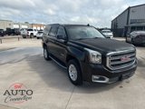Used 2017 GMC Yukon SLT image 3