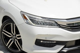 Used 2017 Honda Accord Touring image 3