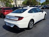 Used 2022 Hyundai Sonata SEL w/ Preferred Accessory Package image 6
