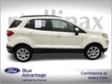 Used 2018 Ford EcoSport SE image 2