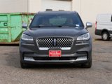 Used 2021 Lincoln Aviator Black Label Grand Touring w/ Class IV Trailer Tow Package image 2