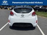 Used 2017 Hyundai Veloster Value Edition image 6